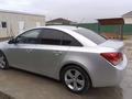 Chevrolet Cruze 2012 годаүшін3 000 000 тг. в Атырау – фото 2