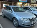 Volkswagen Passat 2006 годаfor2 500 000 тг. в Астана – фото 4