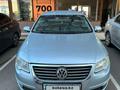 Volkswagen Passat 2006 годаfor2 500 000 тг. в Астана – фото 2