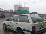 Subaru Leone 1987 годаfor700 000 тг. в Усть-Каменогорск – фото 4