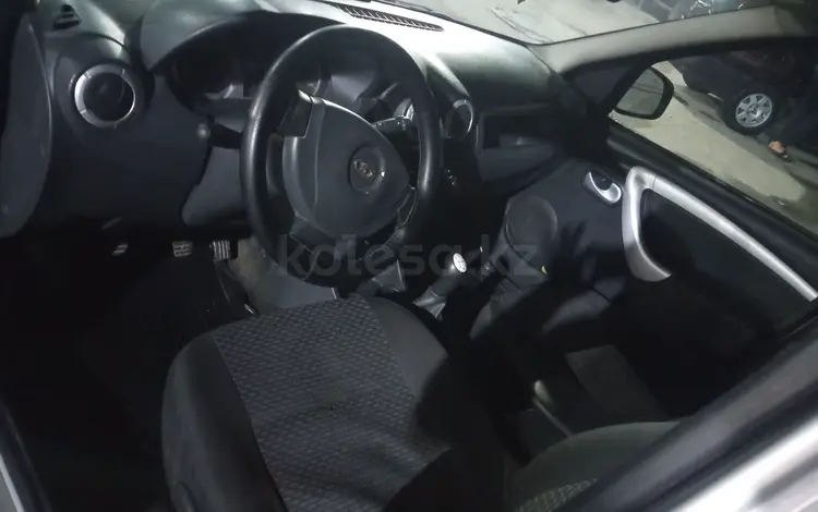 ВАЗ (Lada) Largus 2014 года за 3 700 000 тг. в Шымкент