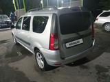 ВАЗ (Lada) Largus 2014 года за 3 700 000 тг. в Шымкент – фото 2