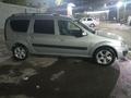 ВАЗ (Lada) Largus 2014 года за 3 700 000 тг. в Шымкент – фото 5