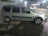 ВАЗ (Lada) Largus 2014 года за 3 700 000 тг. в Шымкент – фото 5