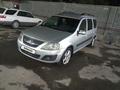 ВАЗ (Lada) Largus 2014 года за 3 700 000 тг. в Шымкент – фото 6