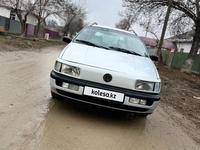 Volkswagen Passat 1992 годаүшін1 500 000 тг. в Шымкент