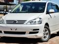 Подкрылок Toyota Ipsum (2004 — 2009) с обесшумкой защита арок за 12 000 тг. в Алматы – фото 2