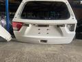 Крышка багажника jeep grand cherokee wk2үшін180 000 тг. в Алматы – фото 3