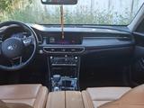 Kia K7 2020 года за 13 000 000 тг. в Уральск – фото 4