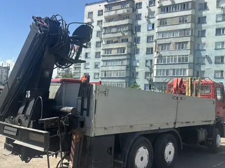 MAN  TGA 1994 года за 16 000 000 тг. в Алматы – фото 5