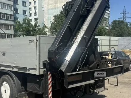 MAN  TGA 1994 года за 16 000 000 тг. в Алматы – фото 9
