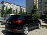 Hyundai Santa Fe 2013 года за 9 500 000 тг. в Алматы – фото 3