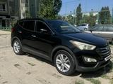 Hyundai Santa Fe 2013 годаүшін9 500 000 тг. в Алматы – фото 4