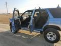 Toyota Hilux Surf 1996 годаfor6 000 000 тг. в Тараз – фото 9