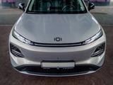 Changan Qiyuan Q05 2026 года за 9 400 000 тг. в Алматы – фото 5