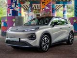 Changan Qiyuan Q05 2026 года за 9 400 000 тг. в Алматы