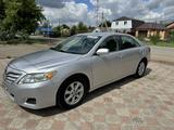 Toyota Camry 2011 годаfor4 750 000 тг. в Уральск