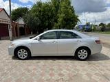 Toyota Camry 2011 годаfor4 750 000 тг. в Уральск – фото 3