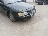 Audi 100 1992 годаүшін2 000 000 тг. в Шу – фото 4