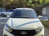 ВАЗ (Lada) Granta 2190 2020 года за 3 300 000 тг. в Шымкент