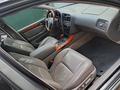 Lexus GS 300 2003 годаүшін5 300 000 тг. в Астана – фото 12