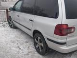 Volkswagen Sharan 2008 годаүшін4 500 000 тг. в Уральск – фото 2