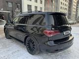 Infiniti QX80 2014 годаүшін16 500 000 тг. в Астана – фото 4