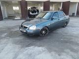 ВАЗ (Lada) Priora 2170 2015 годаүшін4 350 000 тг. в Шымкент