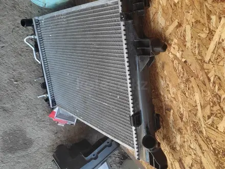 Радиатор печки за 18 000 тг. в Алматы – фото 2