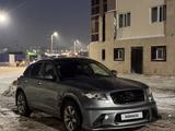 Infiniti FX45 2004 годаүшін4 900 000 тг. в Астана – фото 2