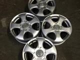 Диски r15 5x100, 5x114.3 Blows, из Японии за 90 000 тг. в Алматы