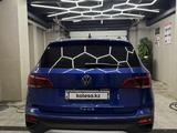 Volkswagen Taos 2021 годаfor12 844 000 тг. в Алматы – фото 3