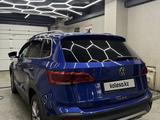 Volkswagen Taos 2021 годаfor12 844 000 тг. в Алматы – фото 4