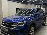 Volkswagen Taos 2021 годаfor12 844 000 тг. в Алматы
