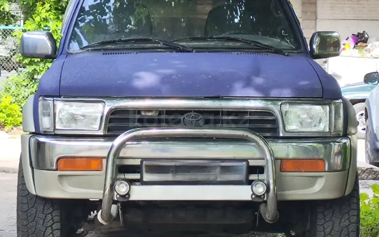 Toyota 4Runner 1995 годаfor6 500 000 тг. в Боралдай