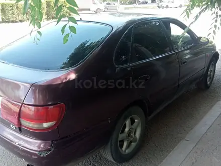 Toyota Carina E 1992 года за 1 200 000 тг. в Астана – фото 5