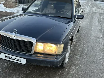 Mercedes-Benz 190 1993 года за 1 250 000 тг. в Алматы – фото 4