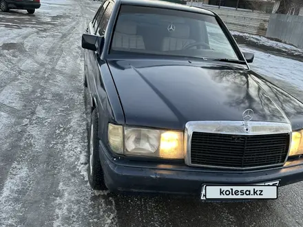 Mercedes-Benz 190 1993 года за 1 250 000 тг. в Алматы – фото 3