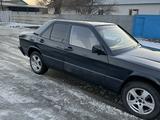 Mercedes-Benz 190 1993 годаүшін1 250 000 тг. в Алматы – фото 2