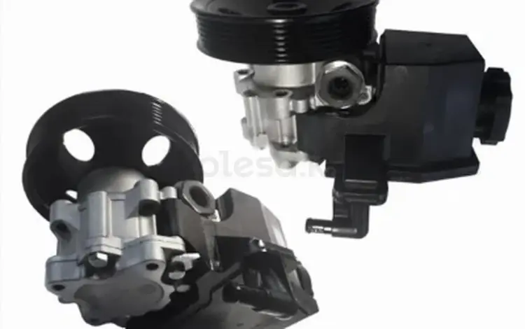 Насос ГУР MERCEDES C 1.8-2.3 96-02/CLK/E/SLK 2.0-2.3 00-04 (W202/W203/W210) за 35 750 тг. в Талдыкорган