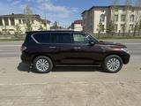 Nissan Patrol 2014 года за 11 800 000 тг. в Астана – фото 2