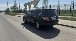 Nissan Patrol 2014 года за 12 500 000 тг. в Астана – фото 5
