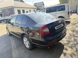 Skoda Octavia 2010 года за 3 200 000 тг. в Костанай – фото 4