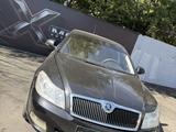 Skoda Octavia 2010 года за 3 200 000 тг. в Костанай – фото 2