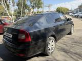 Skoda Octavia 2010 года за 3 200 000 тг. в Костанай – фото 5