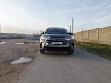 Toyota Highlander 2015 года за 16 500 000 тг. в Шымкент – фото 3
