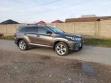 Toyota Highlander 2015 года за 16 500 000 тг. в Шымкент – фото 2