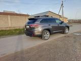 Toyota Highlander 2015 года за 16 500 000 тг. в Шымкент – фото 5