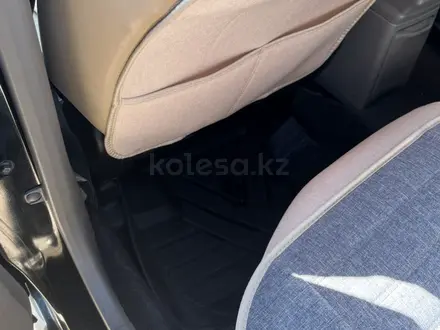 Subaru Forester 2007 года за 4 300 000 тг. в Алматы – фото 11