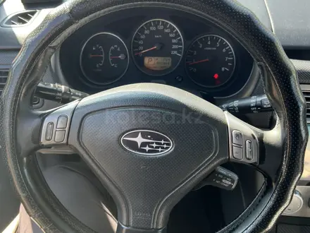 Subaru Forester 2007 года за 4 300 000 тг. в Алматы – фото 17